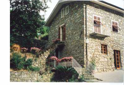 Villa in Vendita a San Biagio della Cima