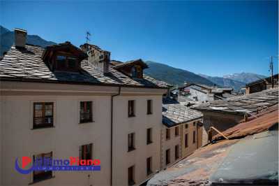 Attico Mansarda in Vendita ad Aosta via Lostan 5
