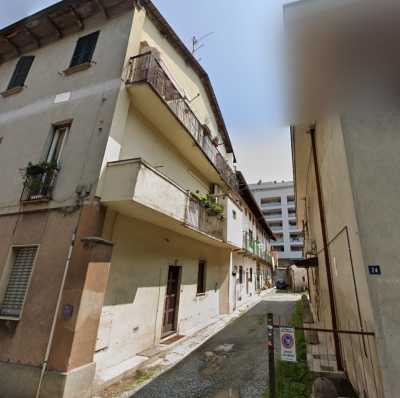 Appartamento in Vendita a Nova Milanese via Roma 24