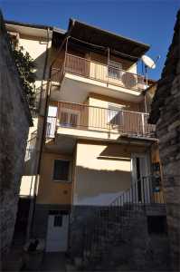 Appartamento in Vendita a Villadossola via Toninelli 23
