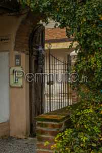 Rustico Casale Abitazione Tipica in Vendita a Bassano Bresciano via Martinengo 27