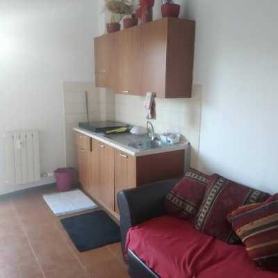 Appartamento in Vendita a Pisa via Italo Simon 56124 Cisanello