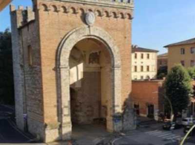 Appartamento in Vendita a Siena Viale Camillo Benso di Cavour 27 Antiporto