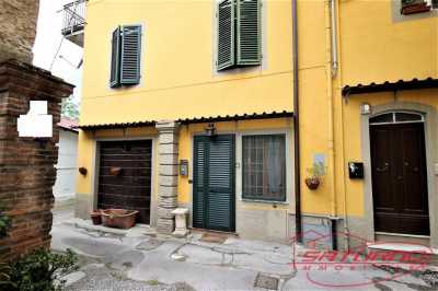 Appartamento in Vendita a Lucca via Giovanni Volpi 201 Ponte a Moriano
