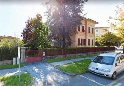 Villa Singola in Vendita a Lucca via Idelfonso Nieri 238 San Concordio Contrada