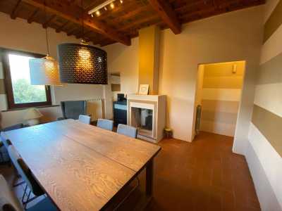 Appartamento in Vendita a Lucca Monte San Quirico