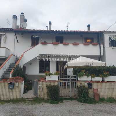 Appartamento in Vendita a Casciana Terme Lari via Giacomo Puccini 53 Lavaiano