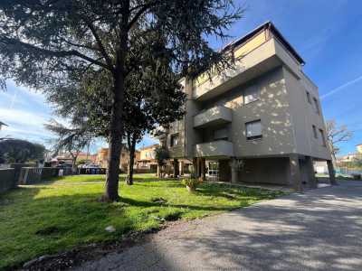 Appartamento in Vendita a Pisa via Ripaiola 6 Riglione Oratoio