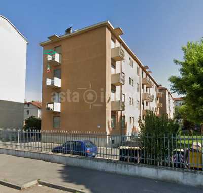Appartamento in Vendita a Torino Strada Castello di Mirafiori 111 i