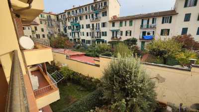 Appartamento in Vendita a Firenze Careggi