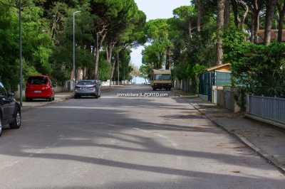 Villa o Villino in Vendita a Comacchio Lido di Spina