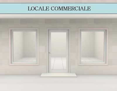 Locale Commerciale in Affitto a Cossato