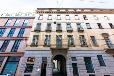 Appartamento in Vendita a Milano Cadorna Cairoli