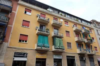 Appartamento in Vendita a Milano Affori
