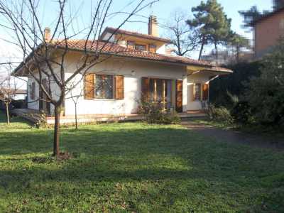 Villa Singola in Vendita a Larciano Mungherino