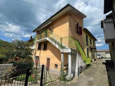 Appartamento in Vendita a Castiglione Dei Pepoli Baragazza