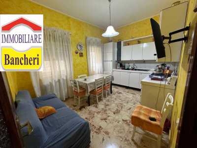 Appartamento in Vendita a Caltanissetta Vespri Siciliani Redentore g Cascino Pitre