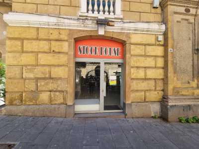 Locale Commerciale in Vendita a Caltanissetta Piazza Garibaldi c so v Emanuele c so Umberto i v Kennedy