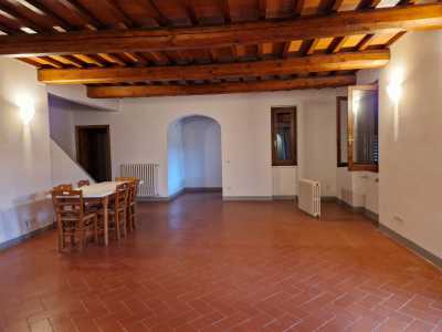 Villa Singola in Affitto a Fiesole caldine