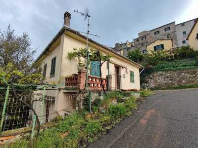 Appartamento in Vendita a Pomarance Serrazzano