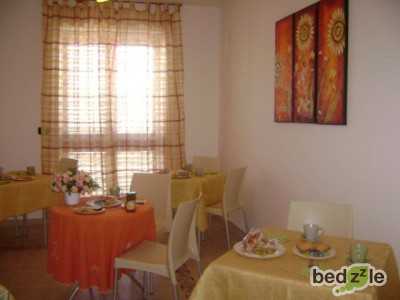 Bed And Breakfast in Affitto a Castro via Marinai D