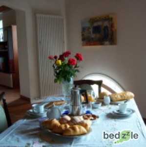 Vacanza in Bed and Breakfast a dolcè via rovereto 193