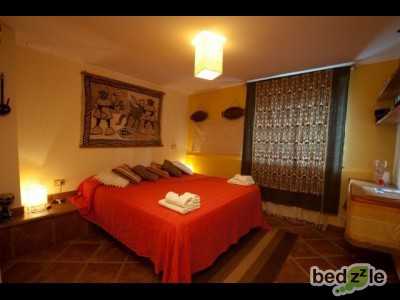 Bed And Breakfast in Affitto a Giffoni Valle Piana via Macchia 9 Santa Maria a Vico