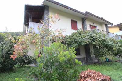 Villa Singola in Vendita a Fivizzano