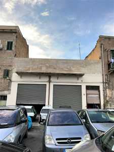 Locale Commerciale in Vendita a Palermo Oreto