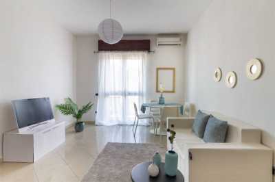 Appartamento in Vendita a Cagliari viale elmas