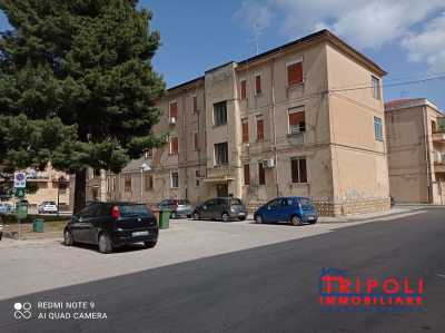 Appartamento in Vendita a Caltanissetta Caltanissetta