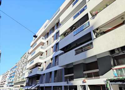 Appartamento in Vendita a Bari via Lattanzio Bari