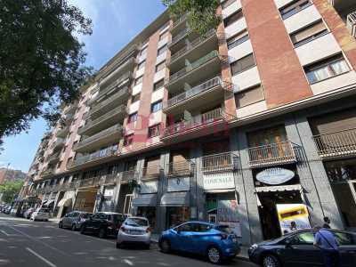 Appartamento in Vendita a Torino Corso Sebastopoli 272 Torino