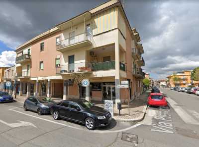 Appartamento in Vendita ad Aprilia via Dei Lauri 193 Aprilia