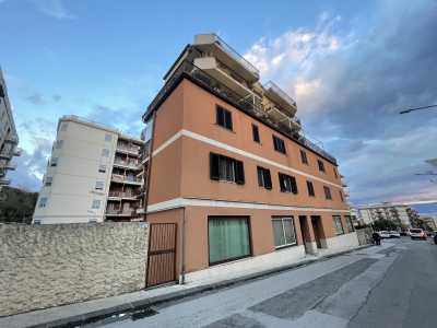 Appartamento in Vendita a Messina via Contesse 1 a Messina
