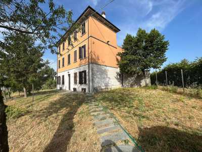 Villa Singola in Vendita a Rovescala via Frascati 4 Rovescala