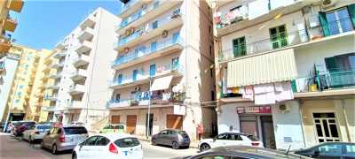 Appartamento in Vendita ad Agrigento via Callicratide 106 Agrigento