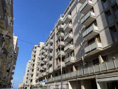 Appartamento in Vendita a Bari via Egnazia 15 Bari