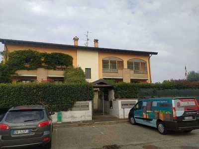 Appartamento in Vendita a bornasco via delle lanche 2