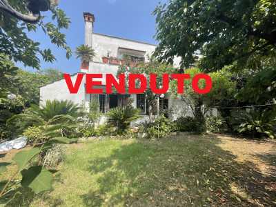 Villa Trifamiliare in Vendita a Cerveteri via Benedetto Marini 227 Cerveteri