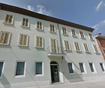 Rustico Casale Corte in Vendita a Fabbrico Corso Roma Fabbrico