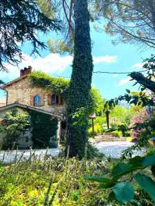 Villa in Vendita a narni via tiberina