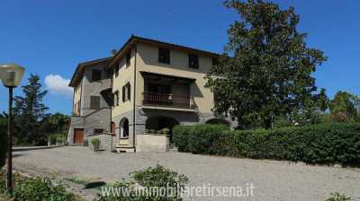 Villa in Vendita ad Orvieto