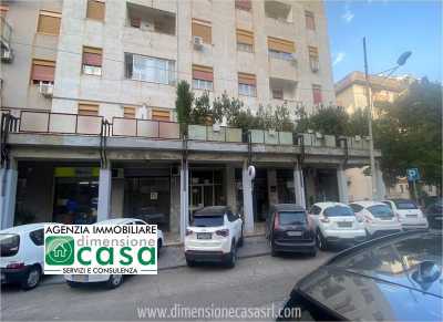 Appartamento in Vendita a Caltanissetta Viale Sicilia 63