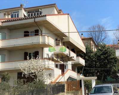 Villa a Schiera in Vendita a Torano Nuovo via Aldo Moro