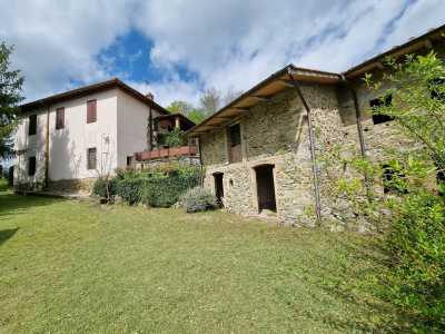 Villa Singola in Vendita a Terranuova Bracciolini Tasso
