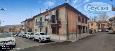 Appartamento in Vendita a Manziana via San Francesco D