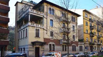 Appartamento in Vendita a Milano via Mac Mahon Firenze