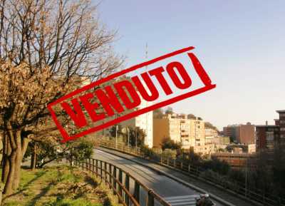 Appartamento in Vendita a Genova via San Marino Granarolo