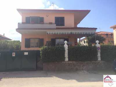 Villa in Vendita a Giugliano in Campania Parco Noce Varcaturo